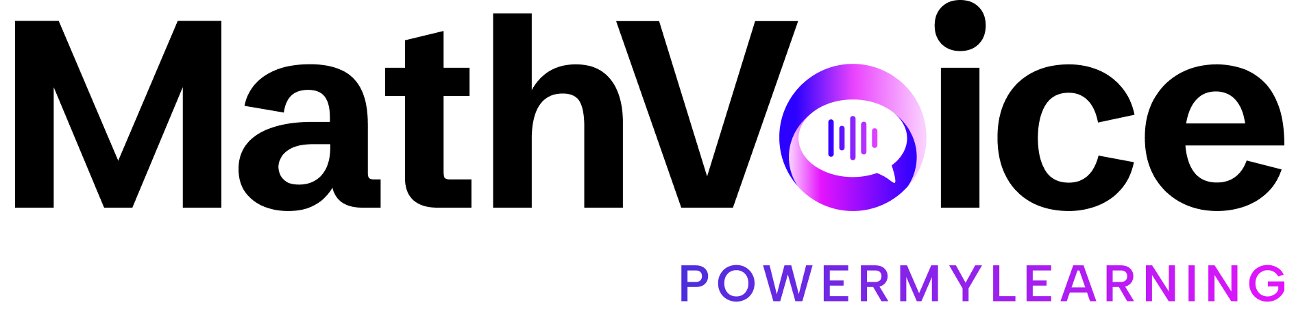 MathVoice by PowerMyLearning